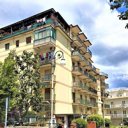 Apartment Ritamar By Interhome Sorrento Exterior foto