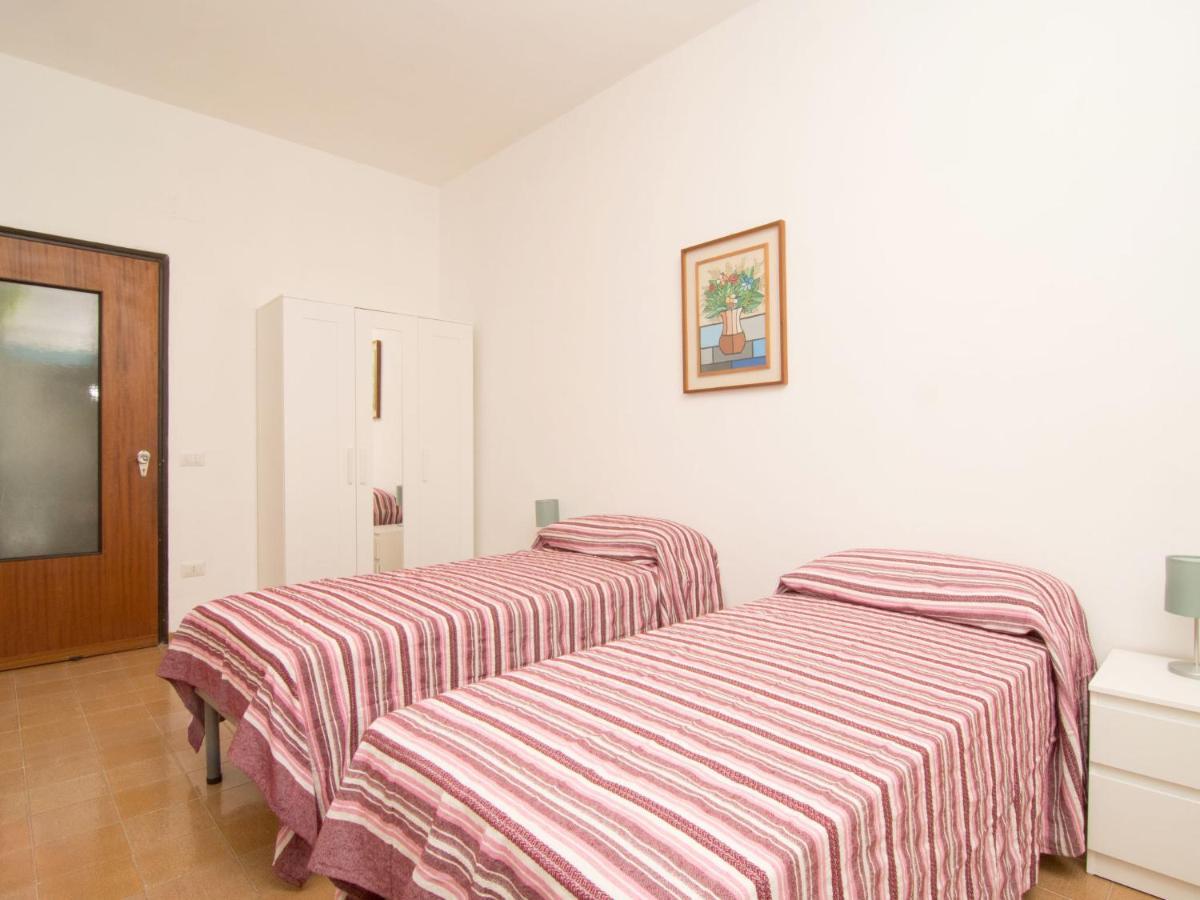Apartment Ritamar By Interhome Sorrento Exterior foto